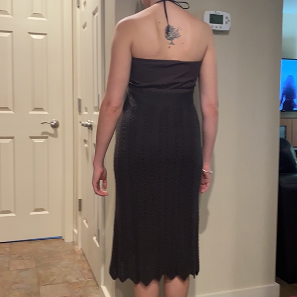 Theory Dress - Picture 2 of 8